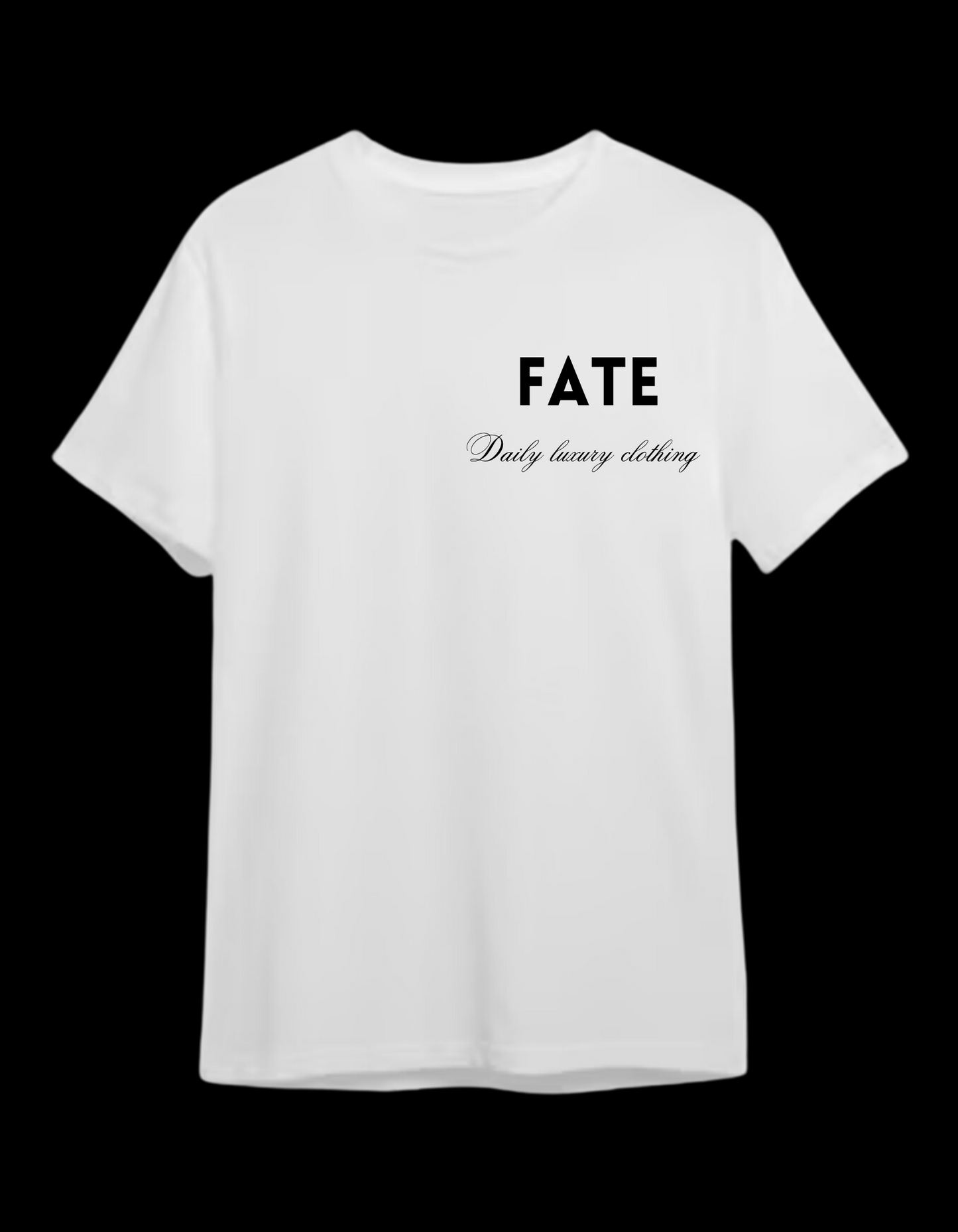 FATE ‘Protect your peace’ Shirt